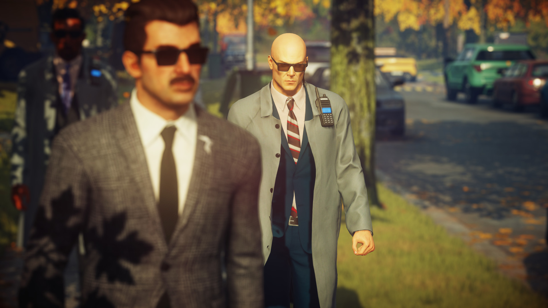 Detail Hitman 2 Image Nomer 17