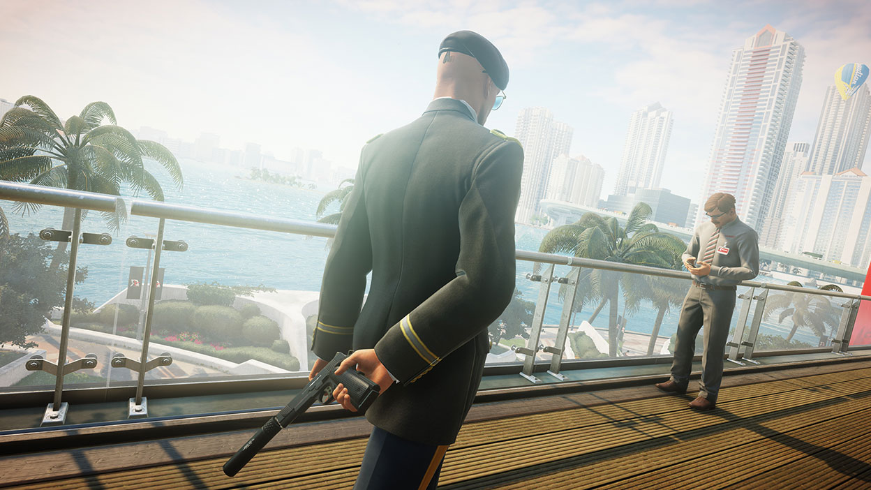 Detail Hitman 2 Image Nomer 19