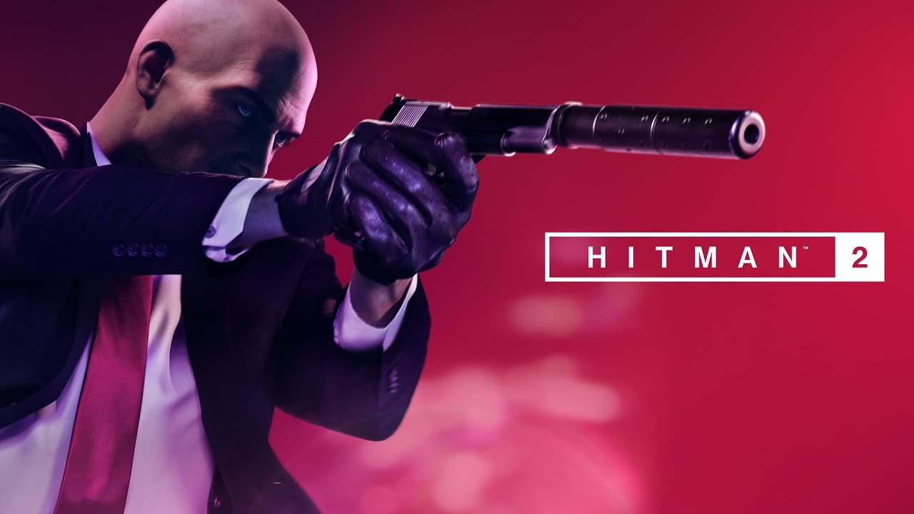 Detail Hitman 2 Image Nomer 3