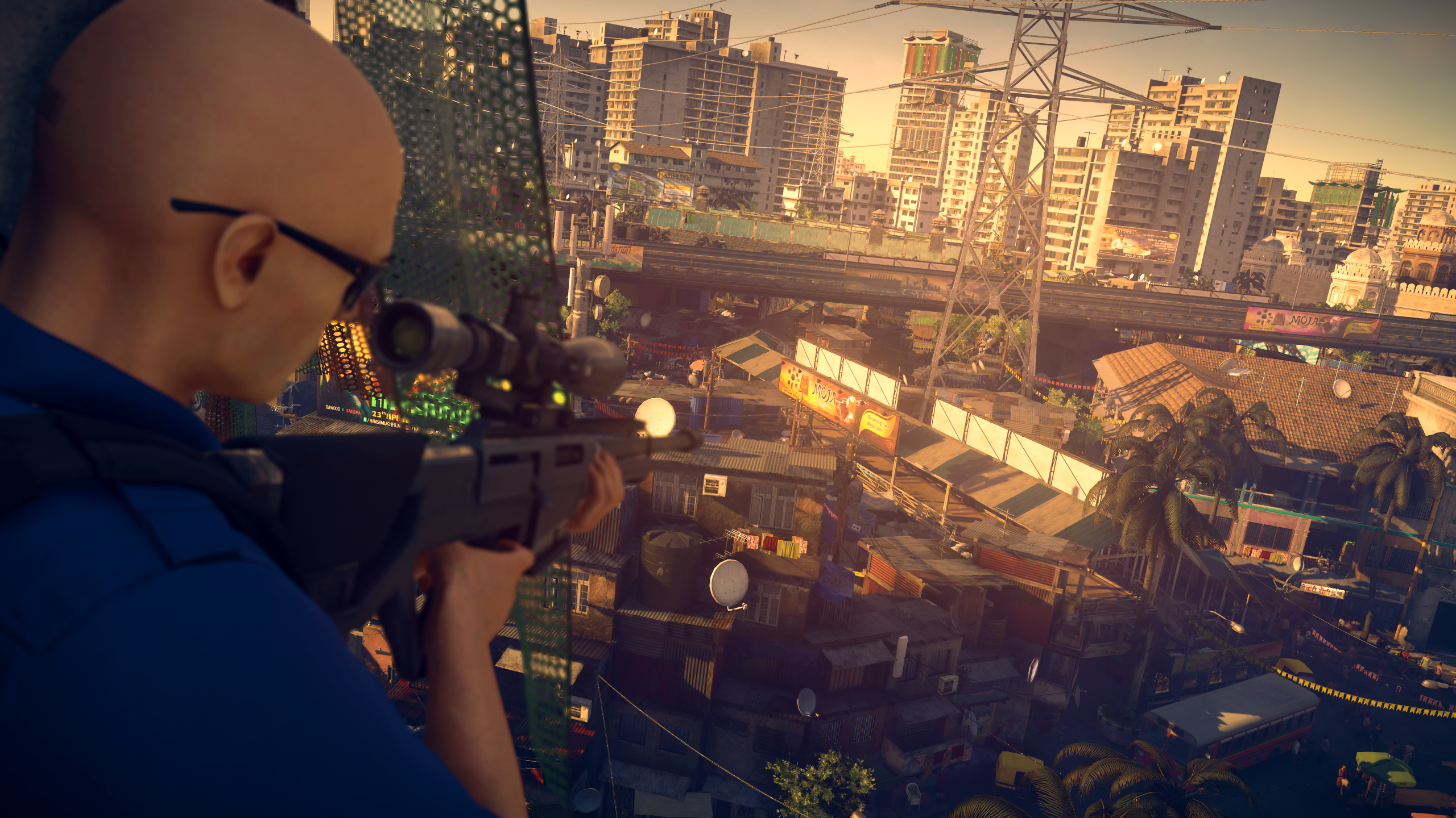Detail Hitman 2 Image Nomer 20
