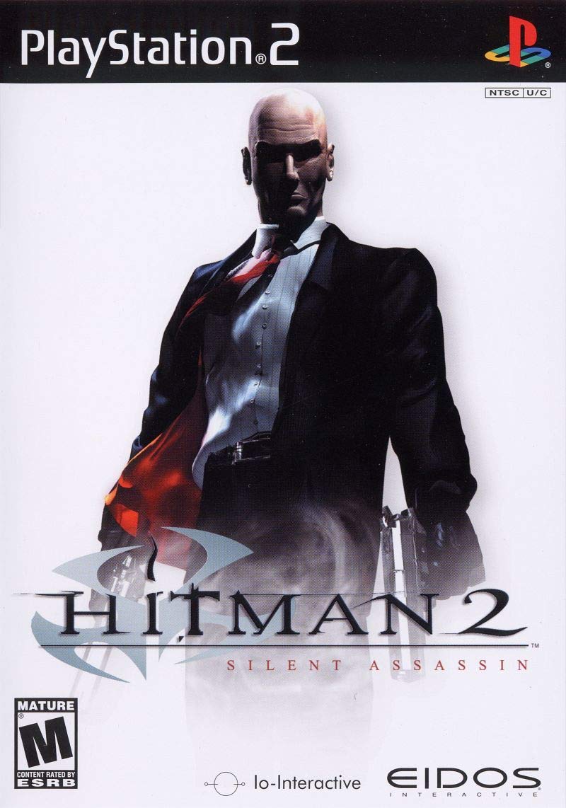 Detail Hitman 2 Image Nomer 21