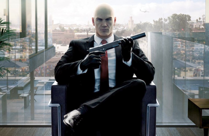 Detail Hitman 2 Image Nomer 25