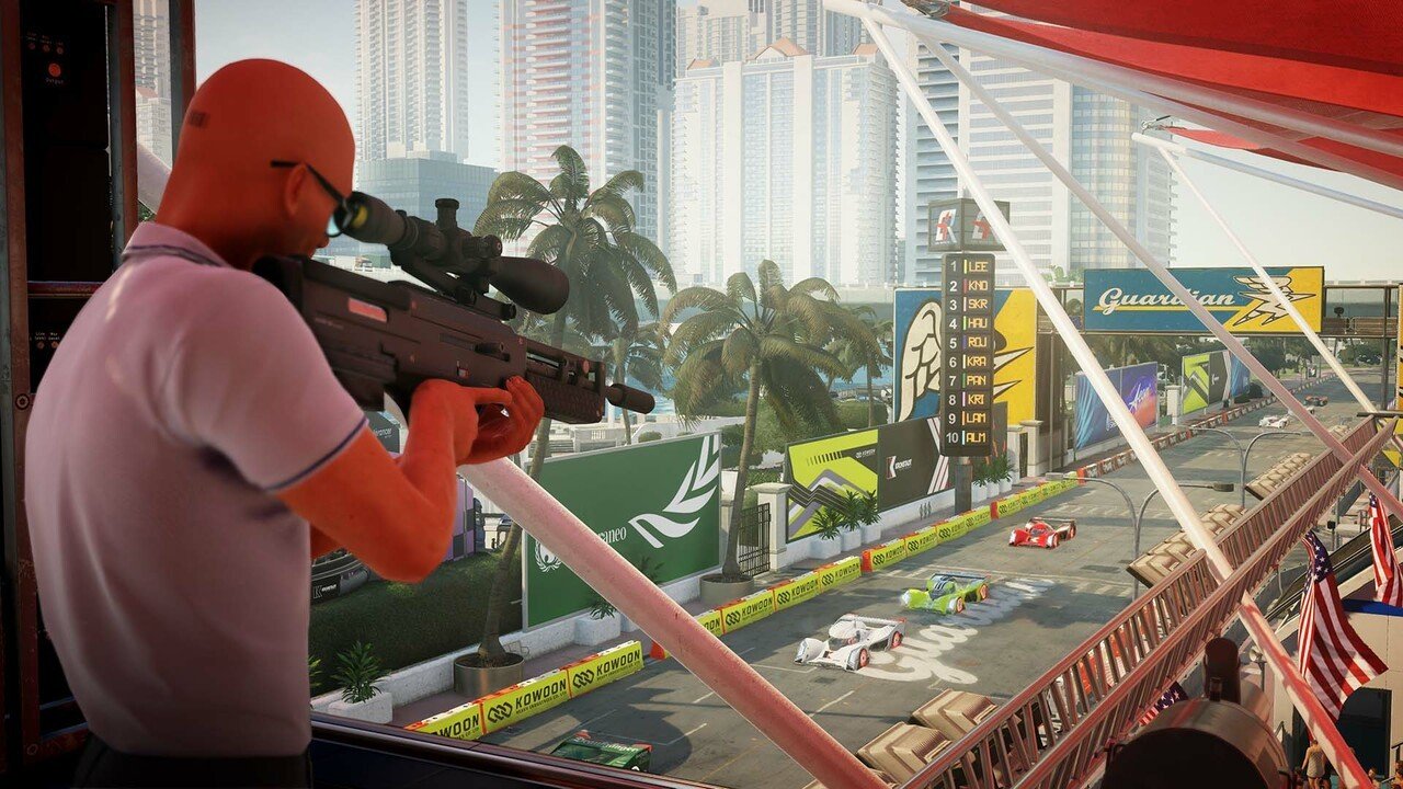 Detail Hitman 2 Image Nomer 27