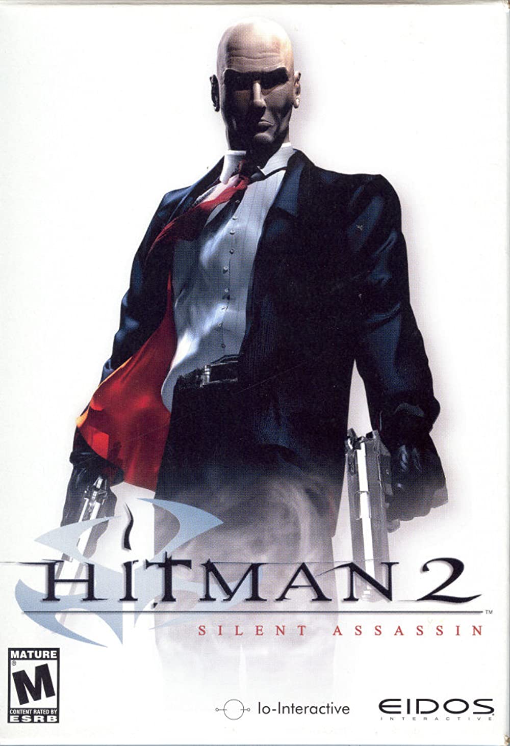 Detail Hitman 2 Image Nomer 28