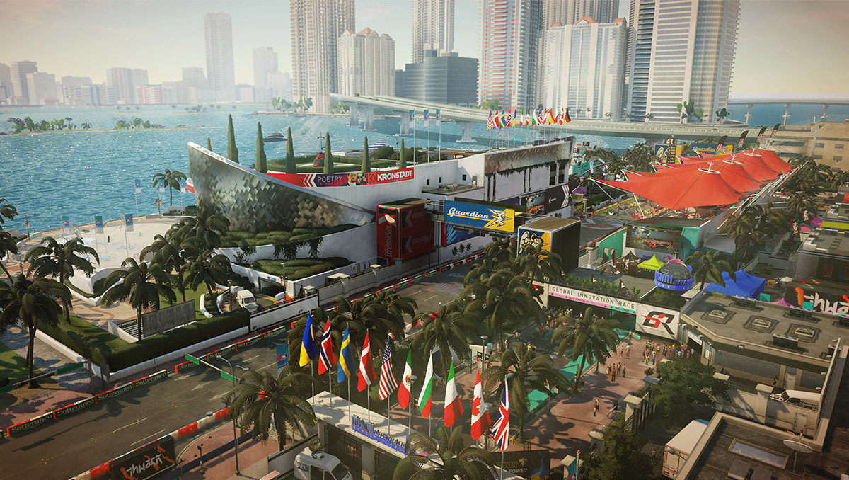 Detail Hitman 2 Image Nomer 29