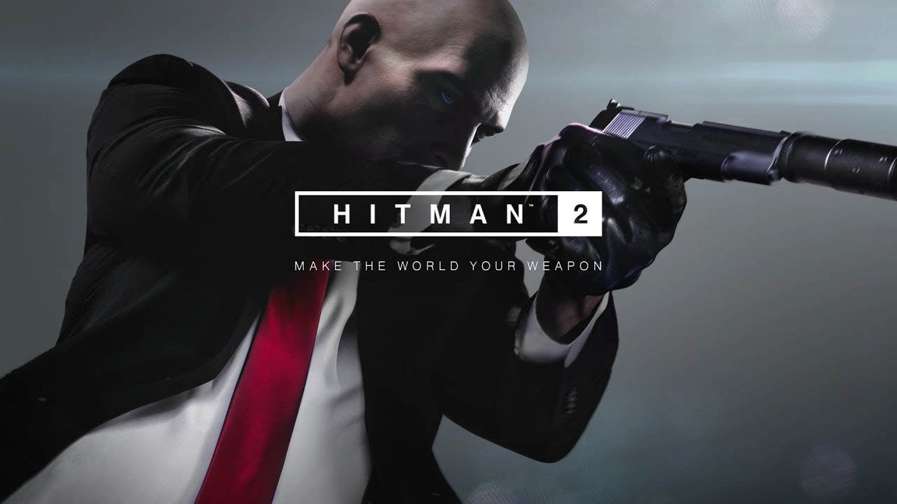 Detail Hitman 2 Image Nomer 32