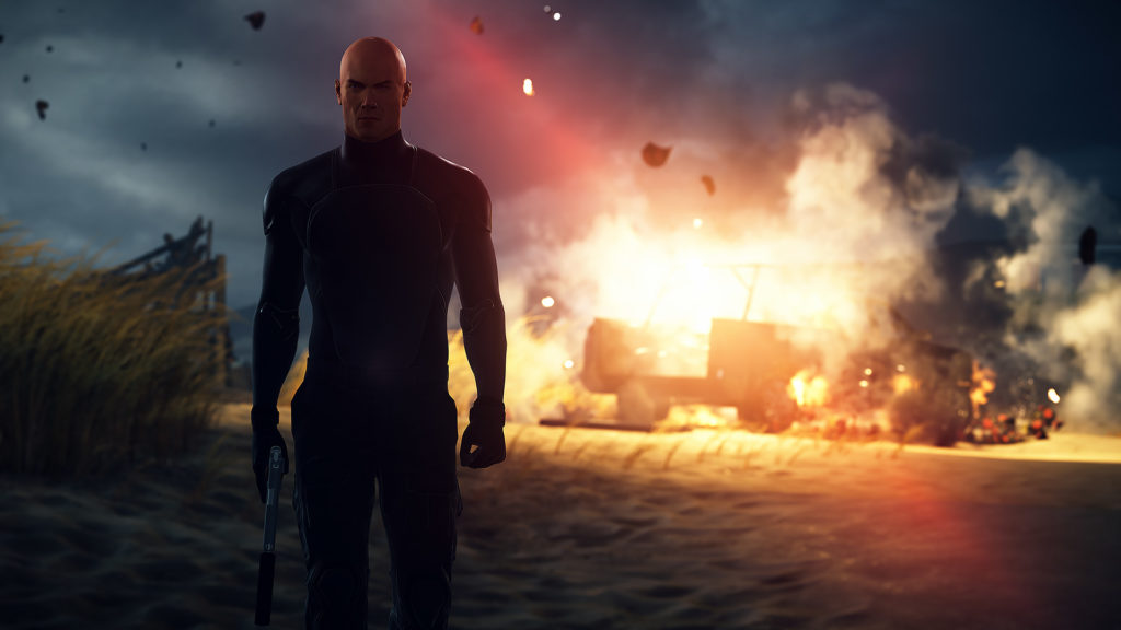 Detail Hitman 2 Image Nomer 33