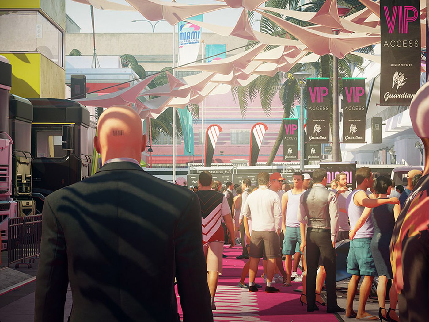 Detail Hitman 2 Image Nomer 35