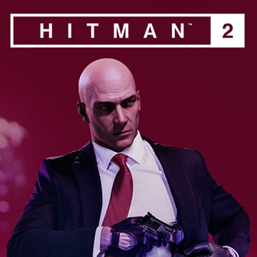 Detail Hitman 2 Image Nomer 5
