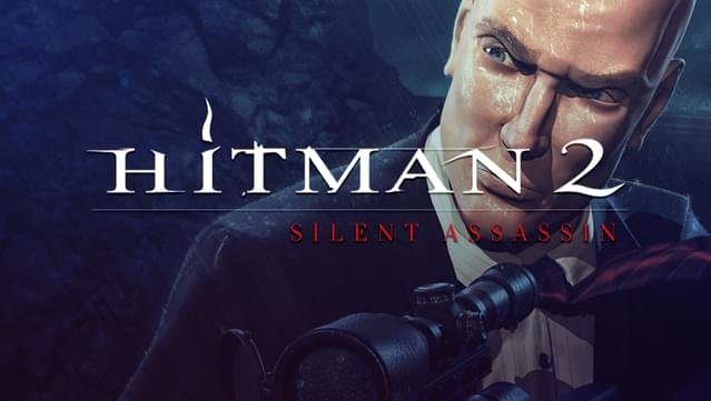 Detail Hitman 2 Image Nomer 37