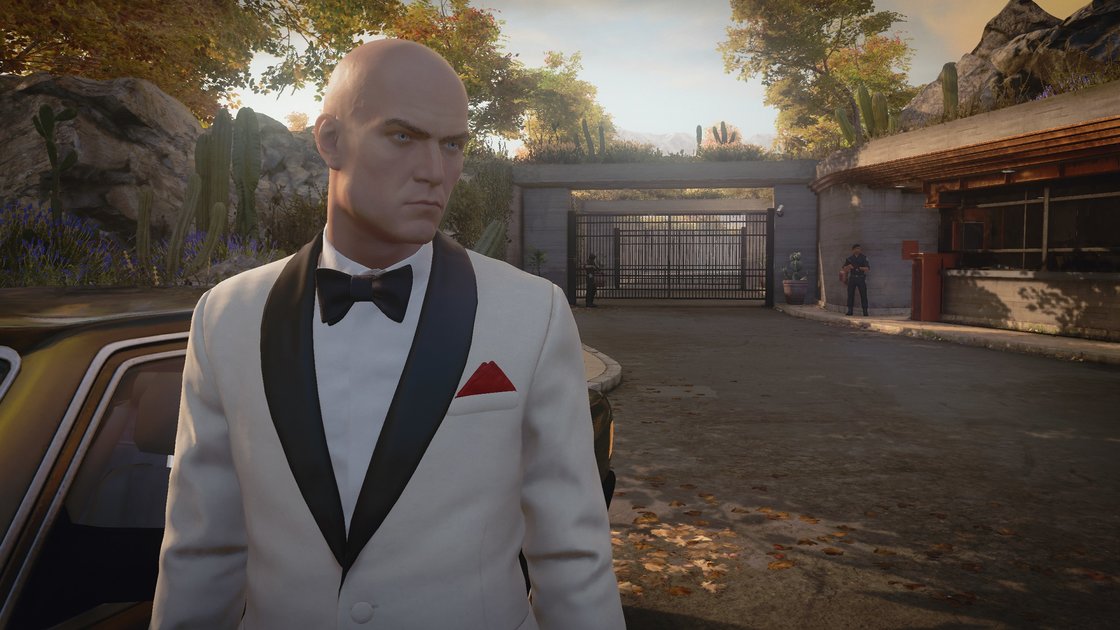 Detail Hitman 2 Image Nomer 40