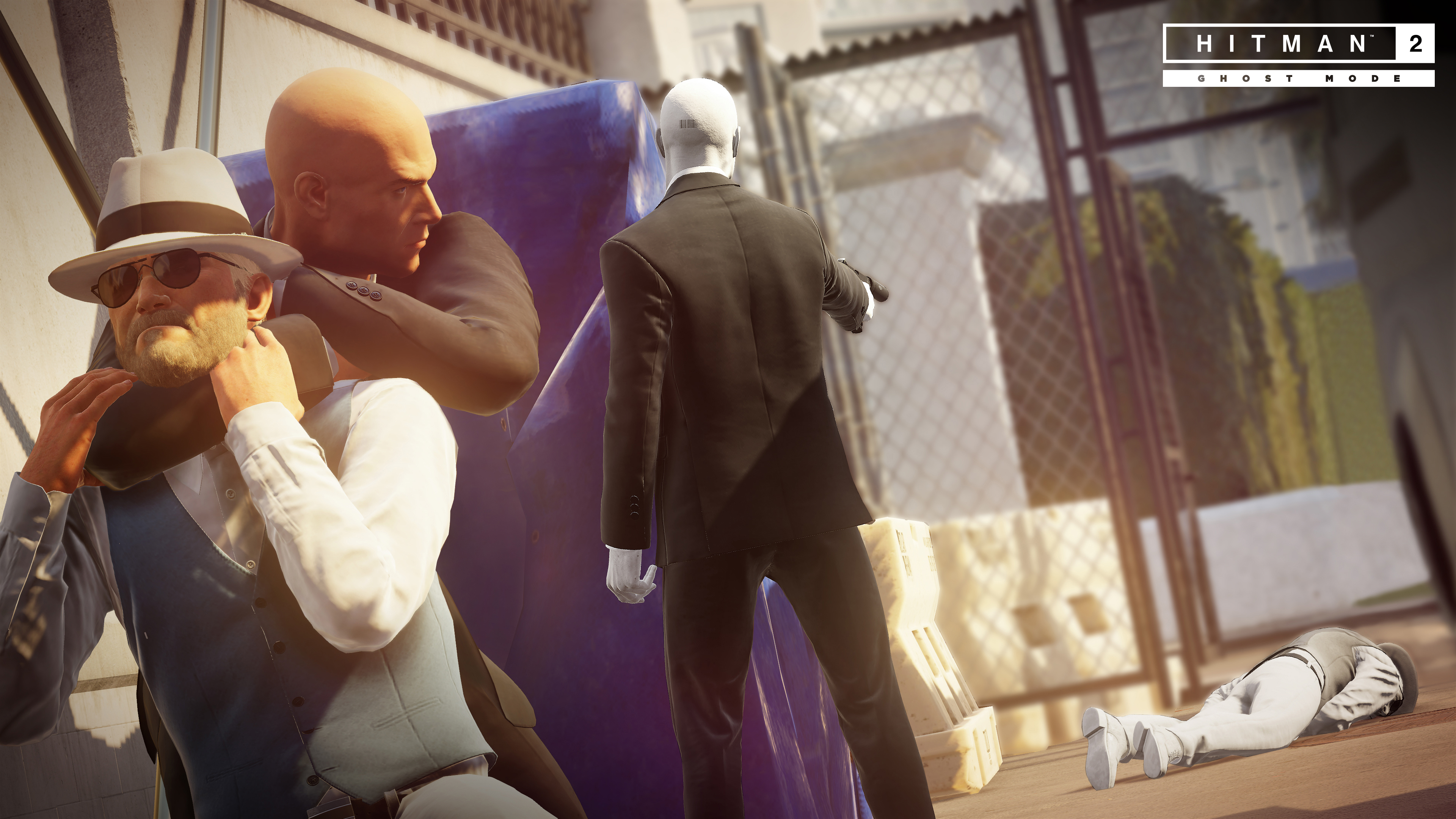 Detail Hitman 2 Image Nomer 42