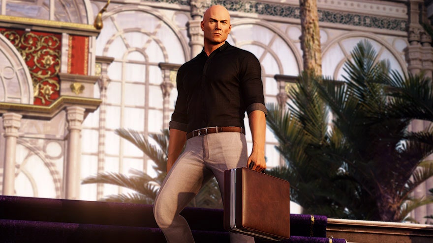 Detail Hitman 2 Image Nomer 43