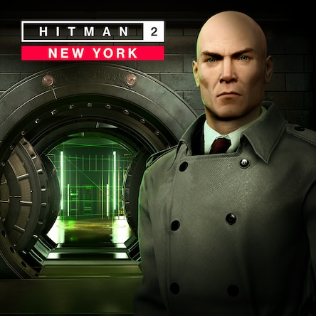 Detail Hitman 2 Image Nomer 45