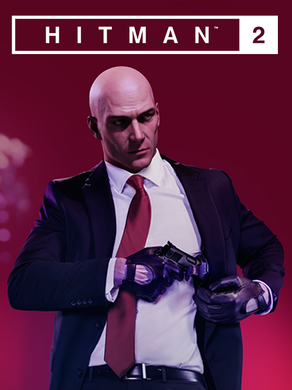 Detail Hitman 2 Image Nomer 6