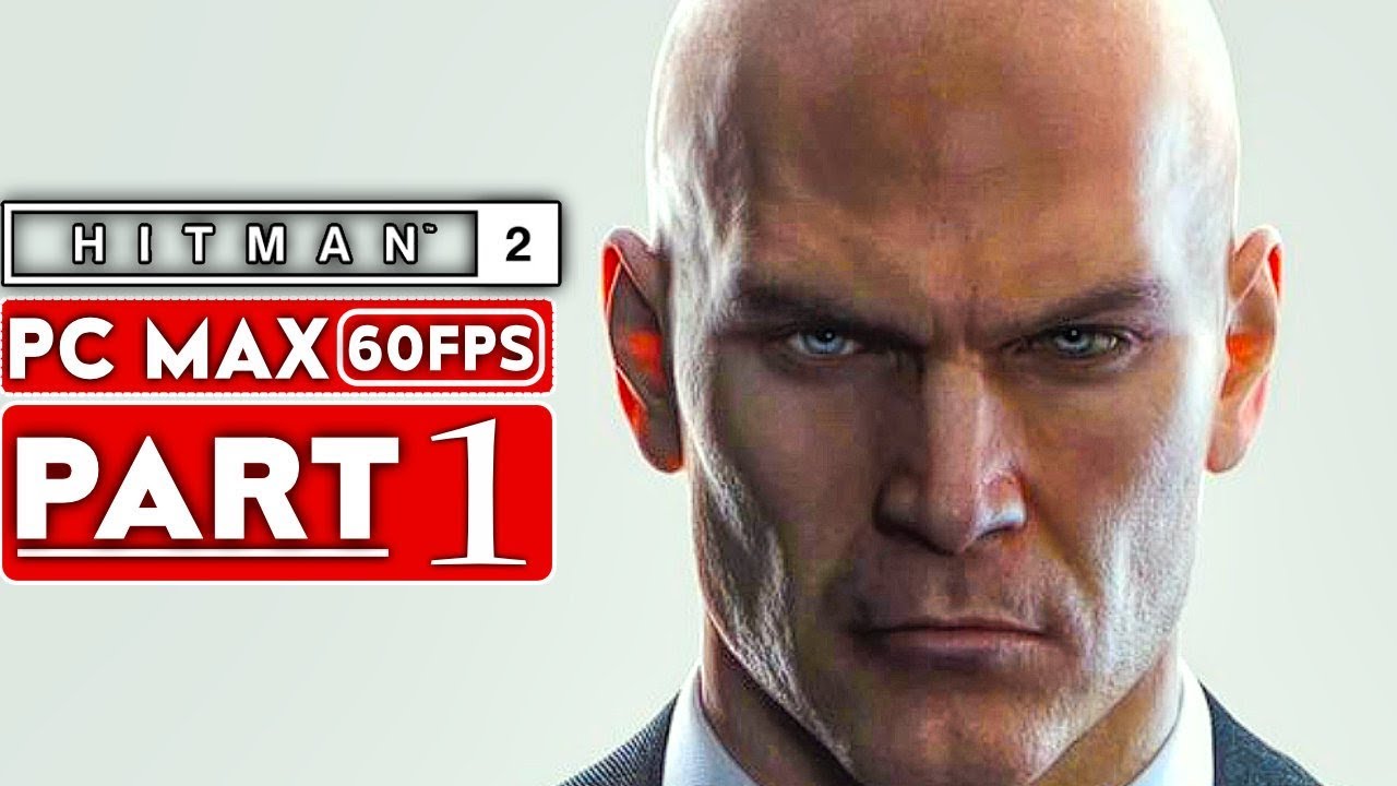 Detail Hitman 2 Image Nomer 47