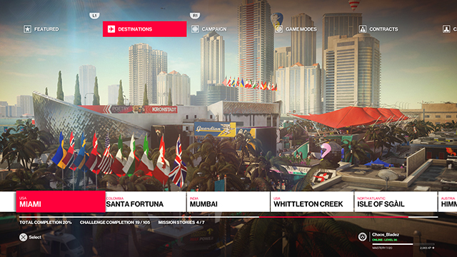 Detail Hitman 2 Image Nomer 49
