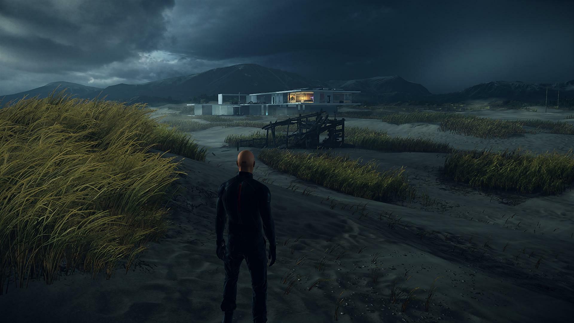 Detail Hitman 2 Image Nomer 50