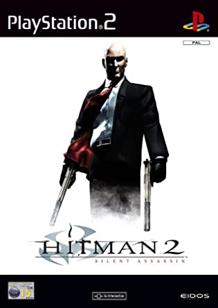Detail Hitman 2 Image Nomer 51