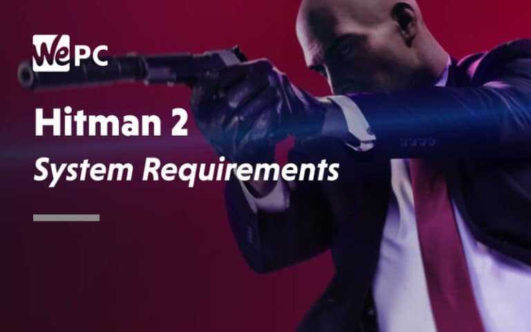 Detail Hitman 2 Image Nomer 52