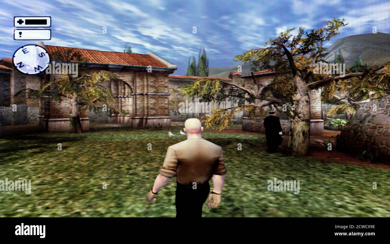 Detail Hitman 2 Image Nomer 53