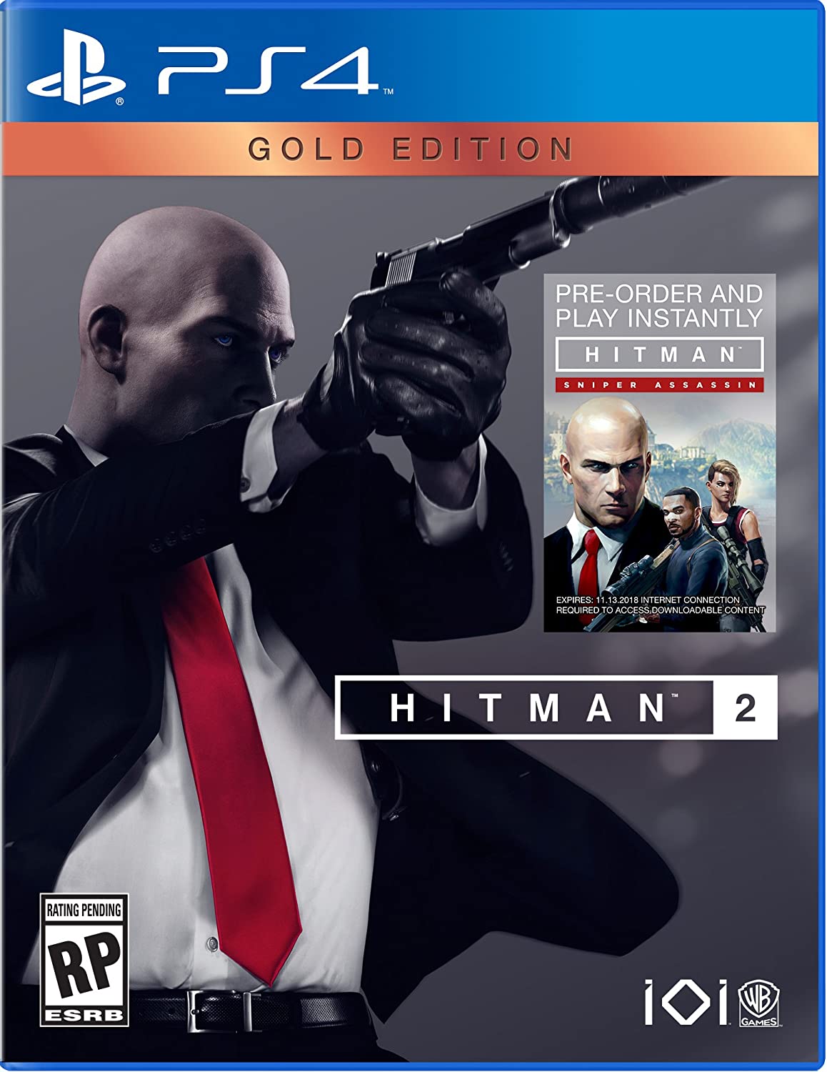 Detail Hitman 2 Image Nomer 54
