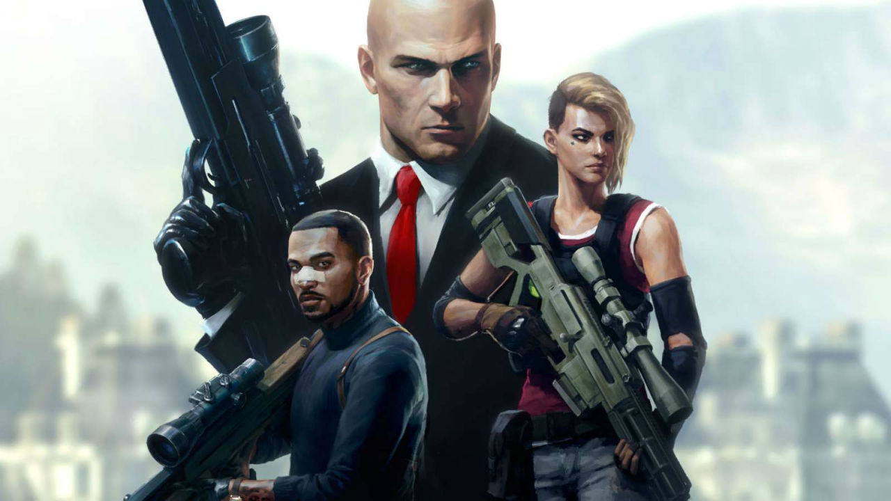 Detail Hitman 2 Image Nomer 55