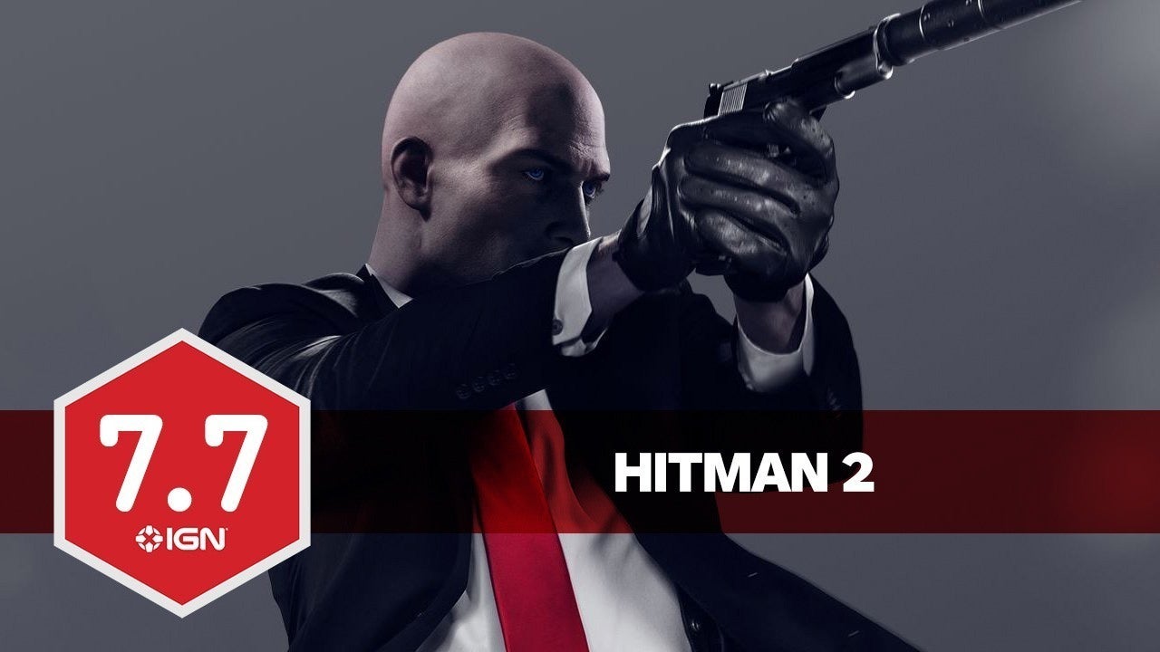 Detail Hitman 2 Image Nomer 7
