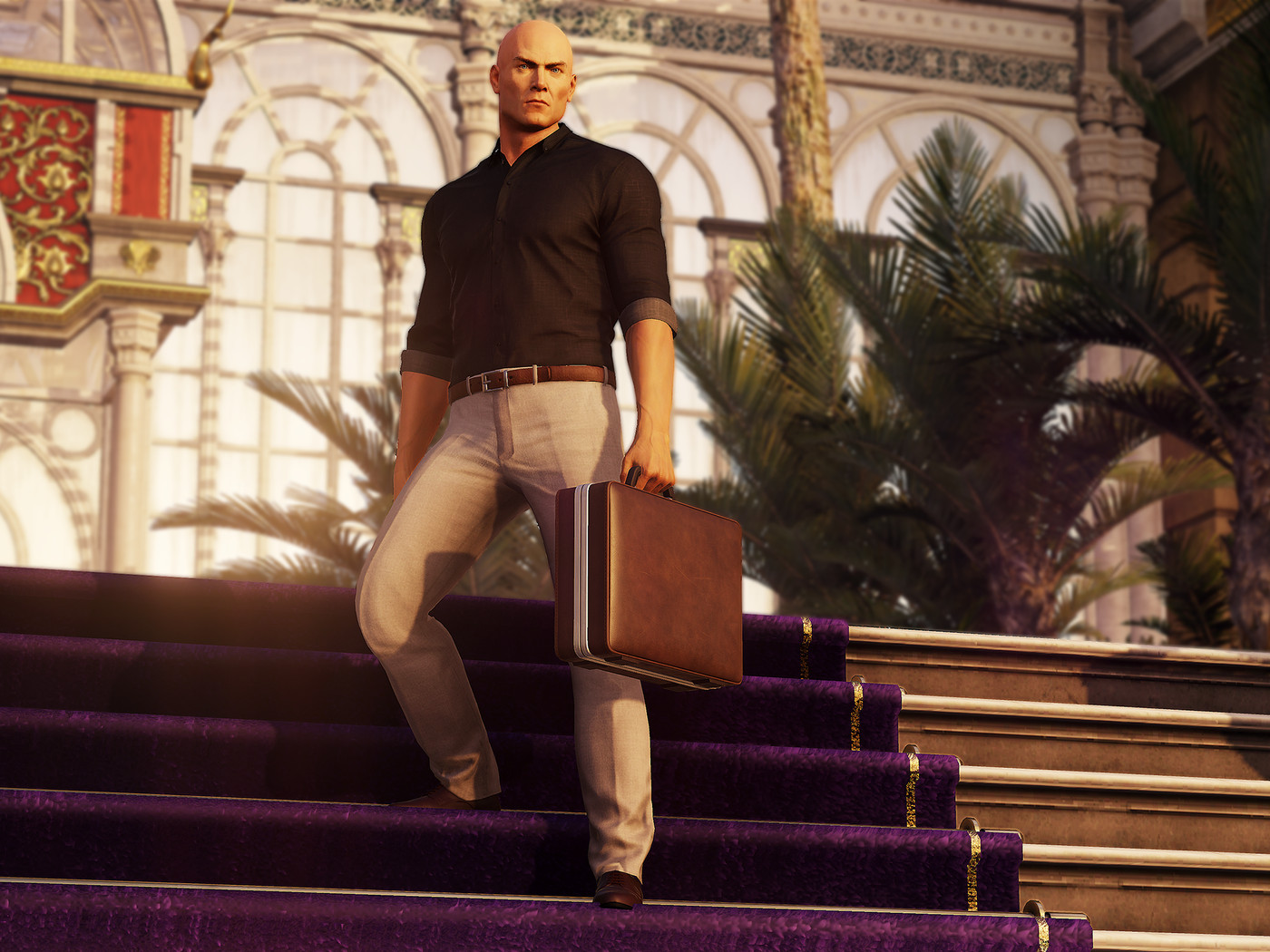 Detail Hitman 2 Image Nomer 10