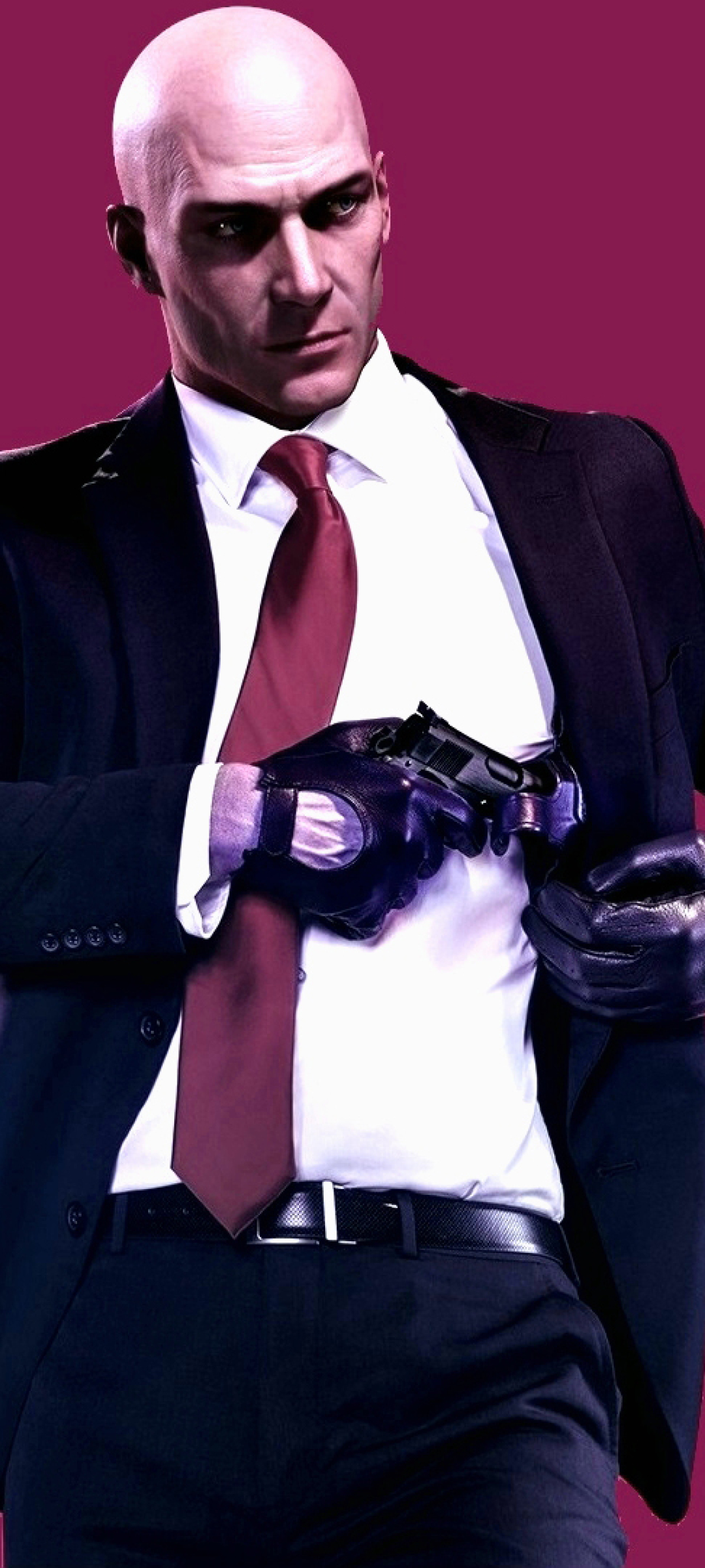 Detail Hitman 2 Wallpaper Nomer 13