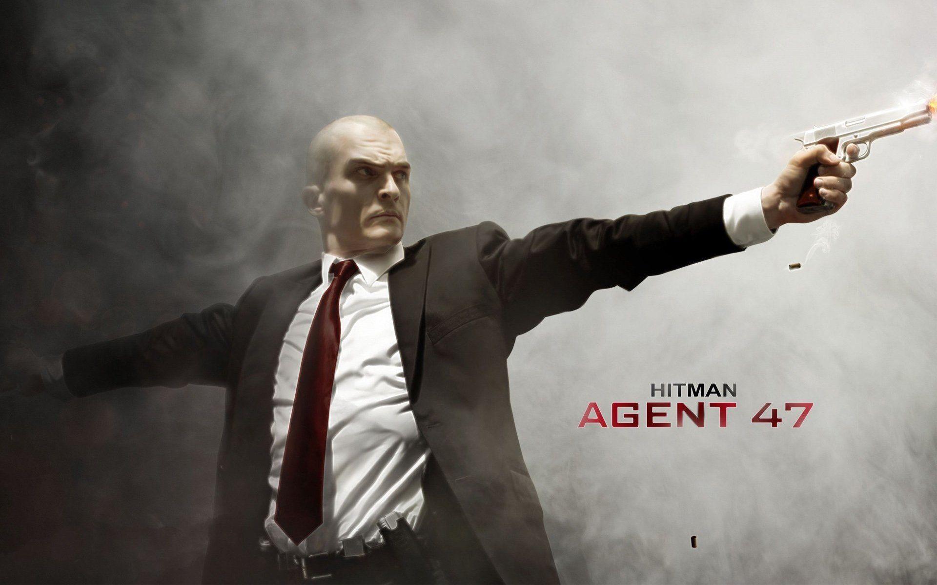 Detail Hitman 2 Wallpaper Nomer 22