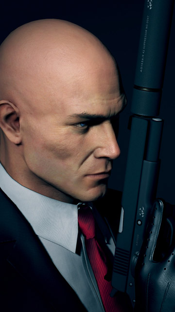 Detail Hitman 2 Wallpaper Nomer 43