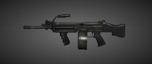 Detail Hitman Absolution Gun Nomer 9