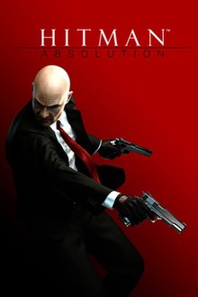 Detail Hitman Absolution Gun Nomer 33