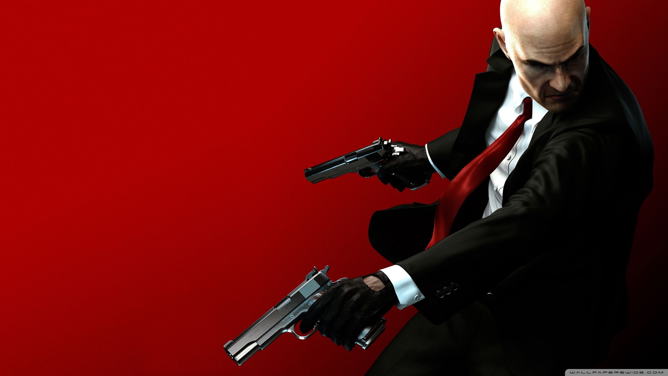 Hitman Absolution Wallpaper - KibrisPDR