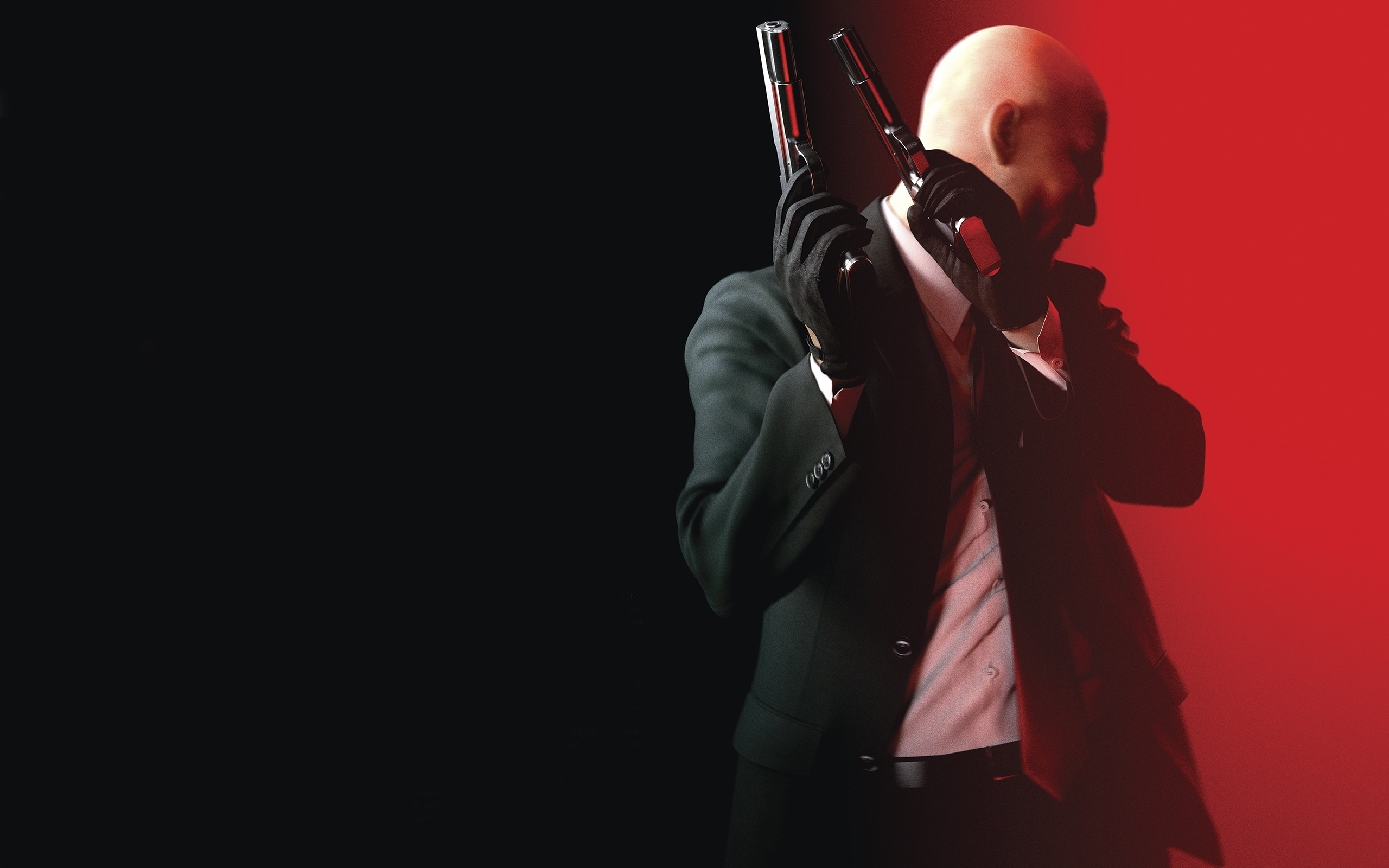 Detail Hitman Absolution Wallpaper Nomer 13