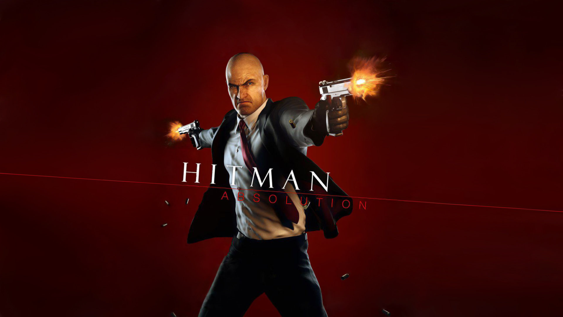 Detail Hitman Absolution Wallpaper Nomer 14