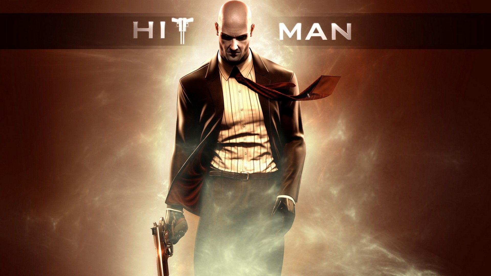 Detail Hitman Absolution Wallpaper Nomer 15