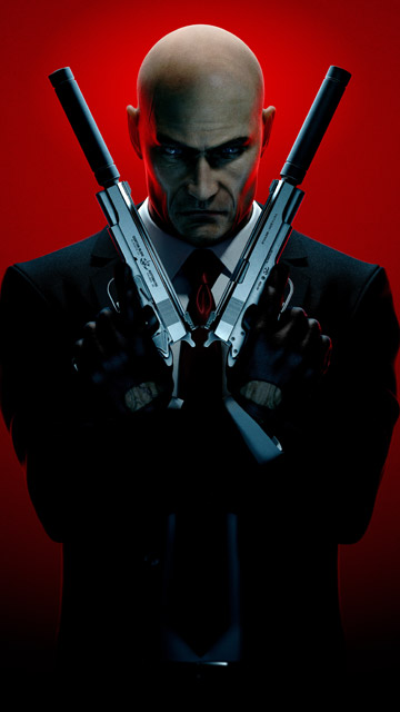 Detail Hitman Absolution Wallpaper Nomer 16