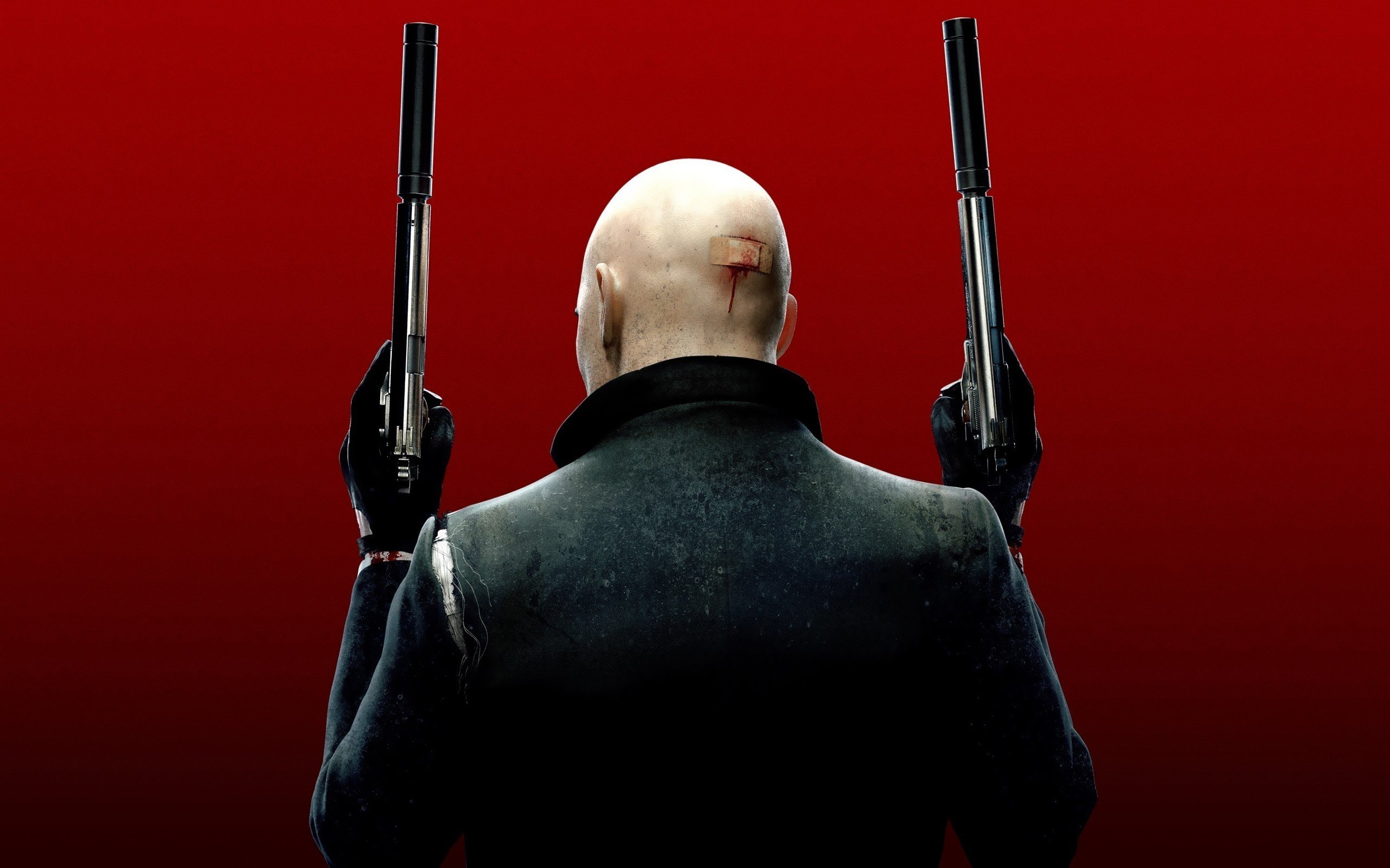 Detail Hitman Absolution Wallpaper Nomer 3