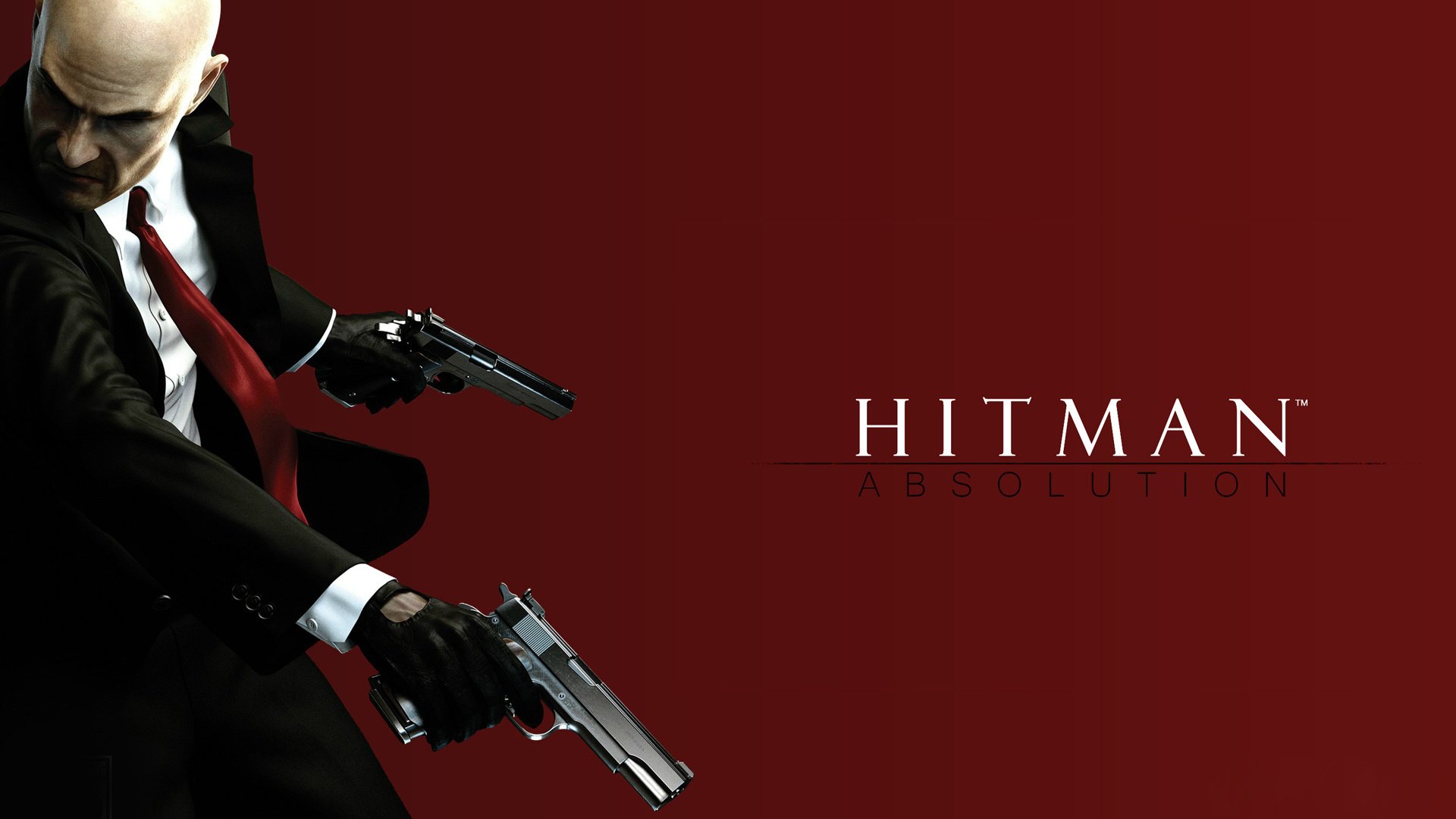 Detail Hitman Absolution Wallpaper Nomer 5