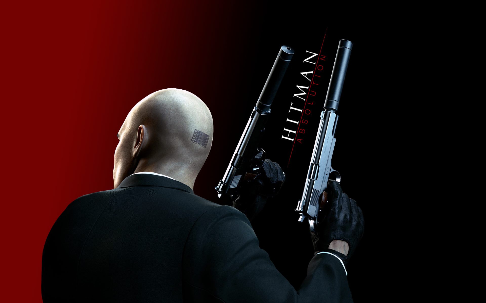 Detail Hitman Absolution Wallpaper Nomer 6