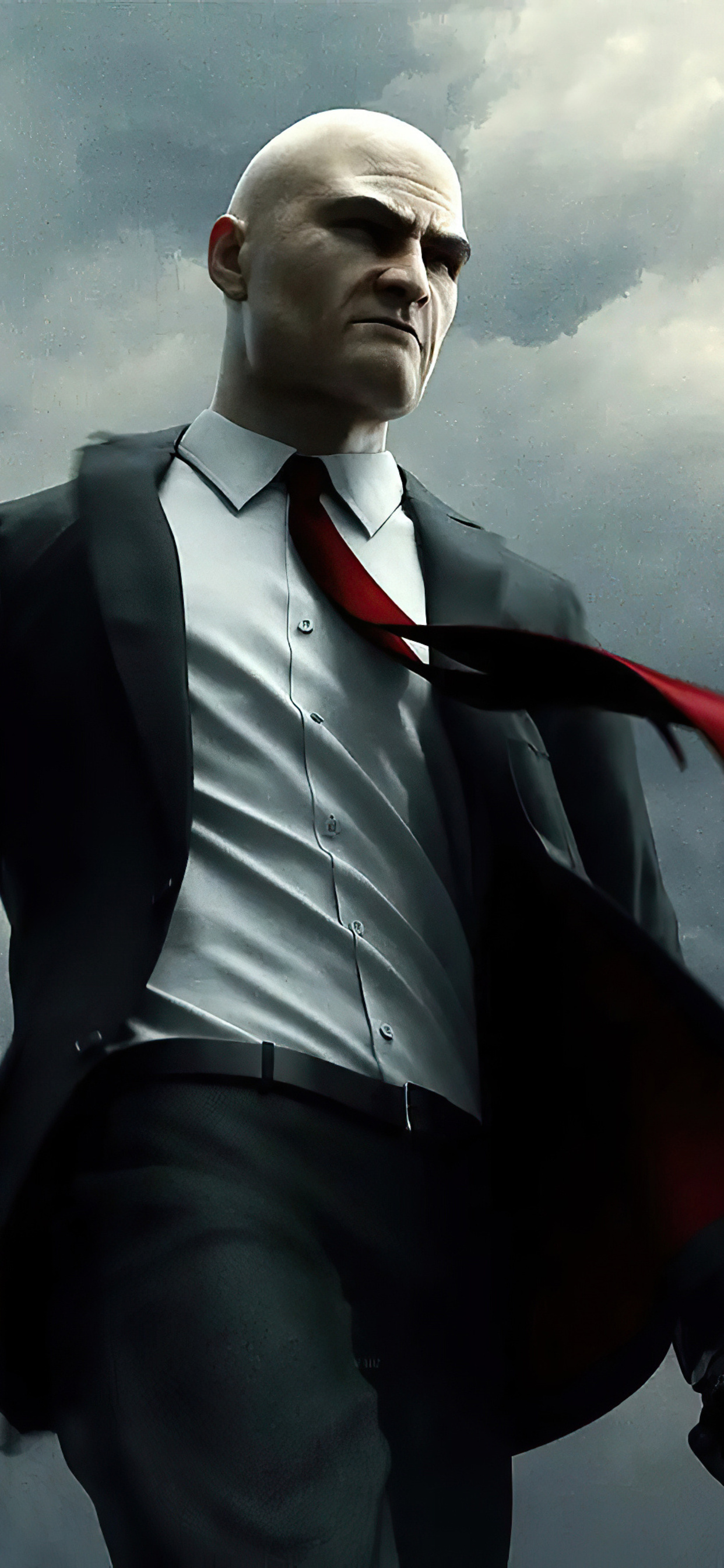 Detail Hitman Absolution Wallpaper Nomer 36