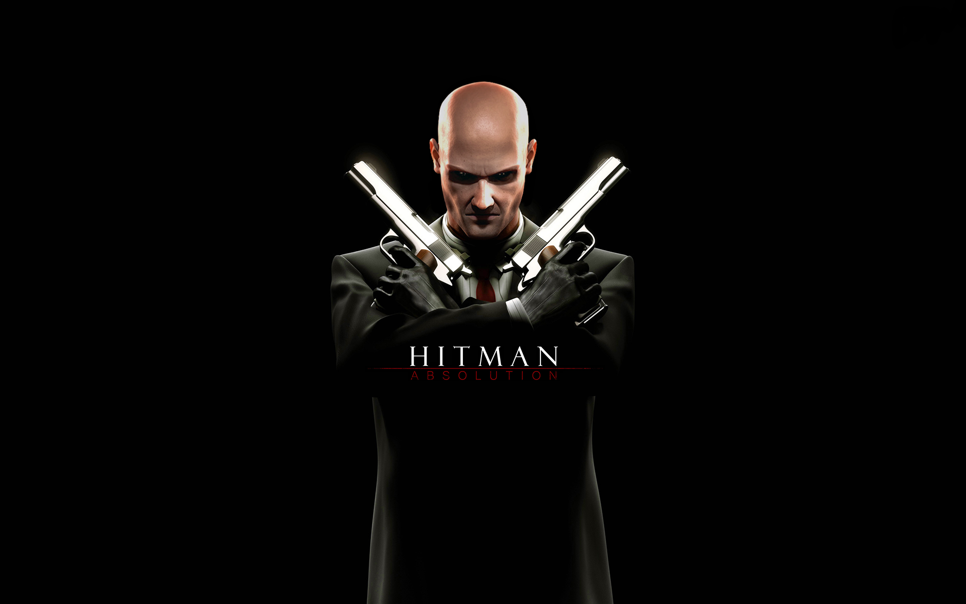 Detail Hitman Absolution Wallpaper Nomer 9