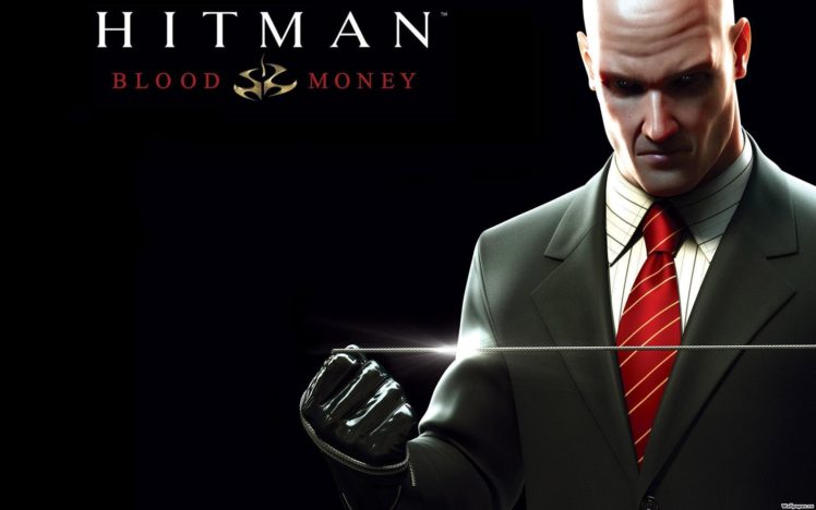 Detail Hitman Agent 47 Wallpaper Nomer 21