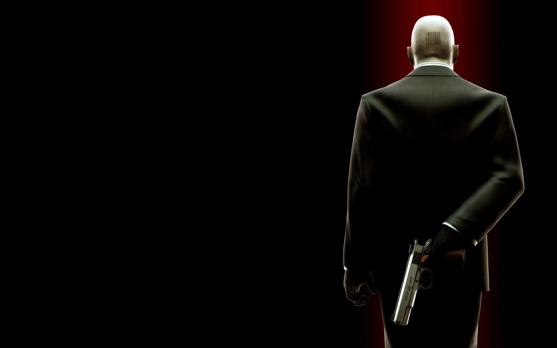 Detail Hitman Agent 47 Wallpaper Nomer 4