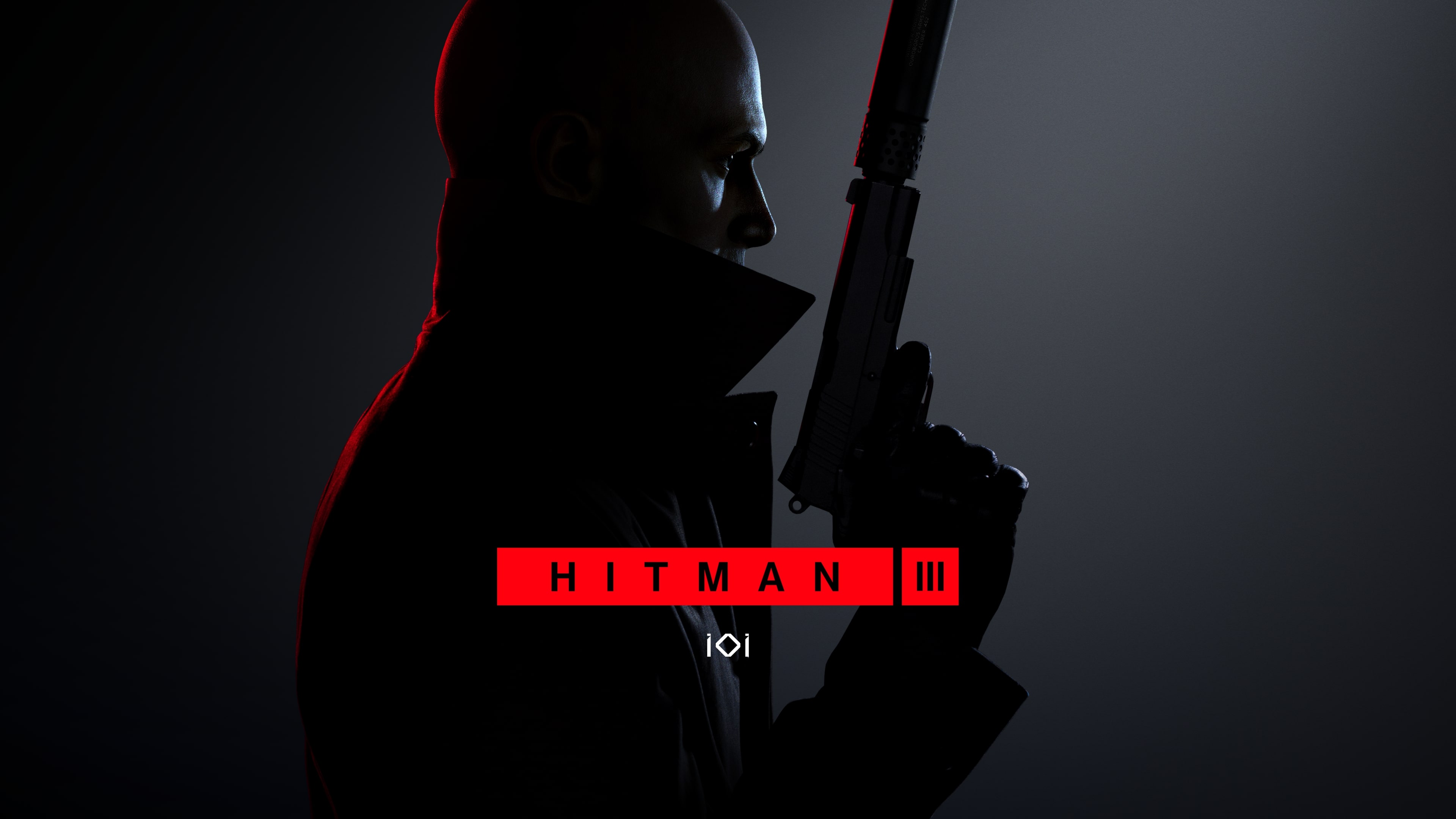 Detail Hitman Agent 47 Wallpaper Nomer 27