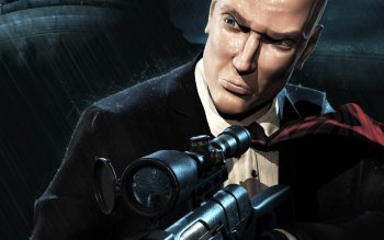 Detail Hitman Agent 47 Wallpaper Nomer 29