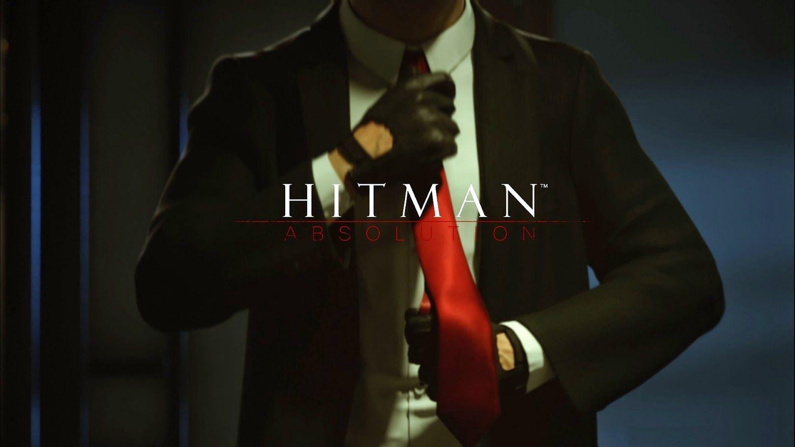 Detail Hitman Agent 47 Wallpaper Nomer 6