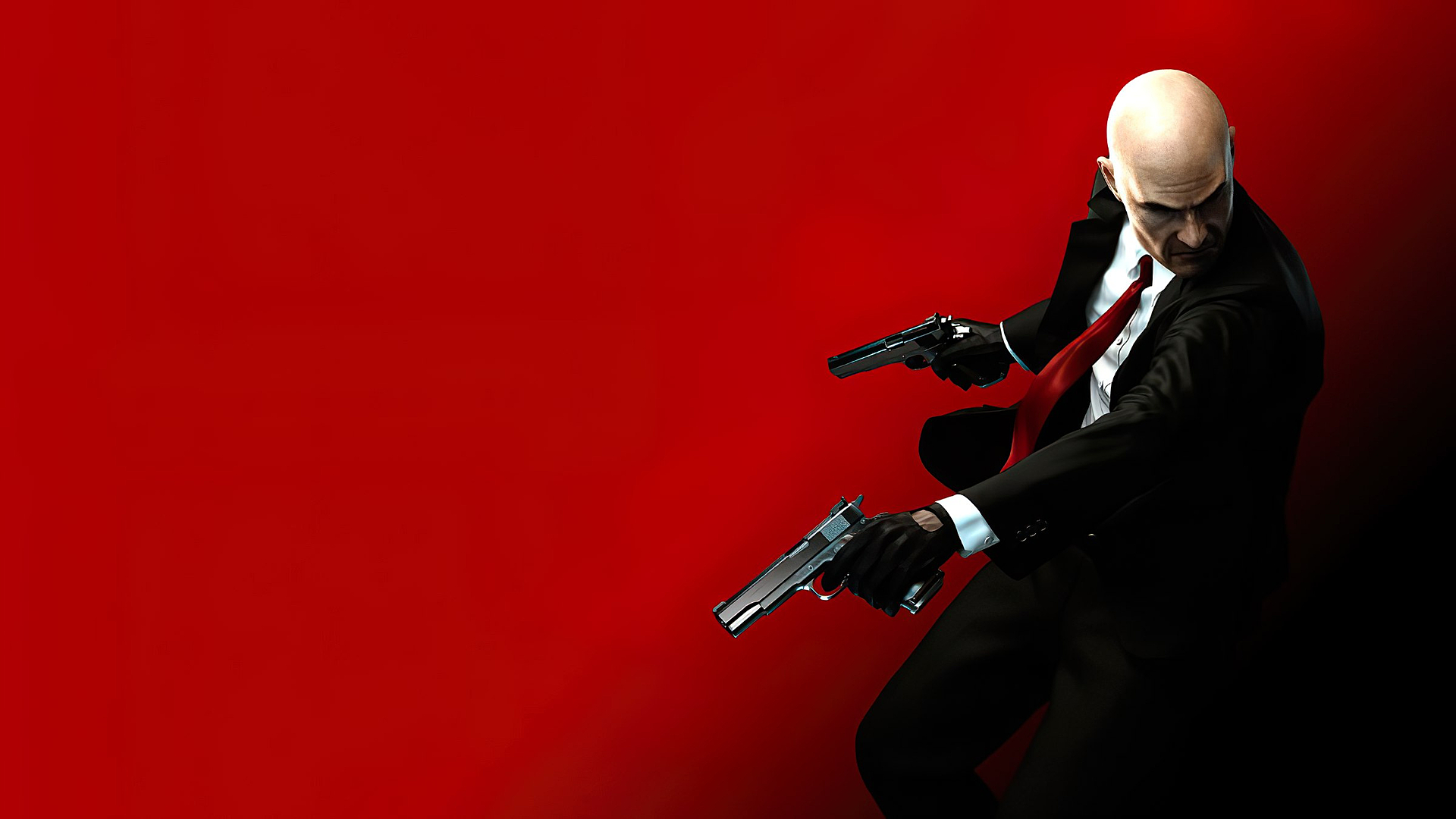 Detail Hitman Agent 47 Wallpaper Nomer 7